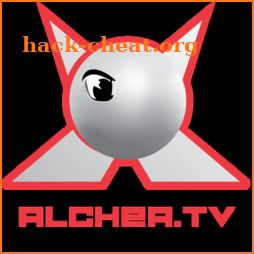 Alcher Tv icon