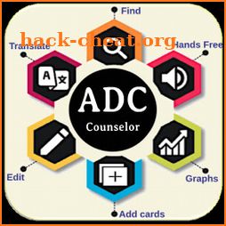 Alcohol & Drug Counselor ADC Practice Test icon
