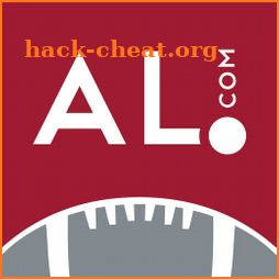 AL.com: Alabama Football News icon