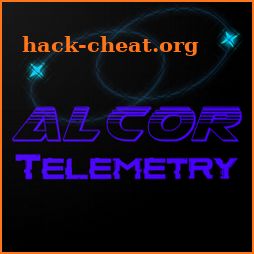 Alcor Telemetry icon