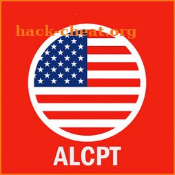 ALCPT American Placement Test icon