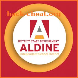 Aldine DSD icon