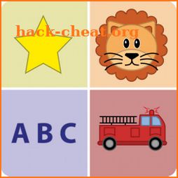 Alef: Learn English for Kids - FREE icon