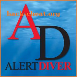 Alert Diver icon