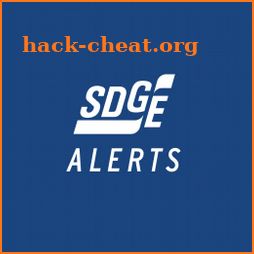 Alerts by SDG&E icon
