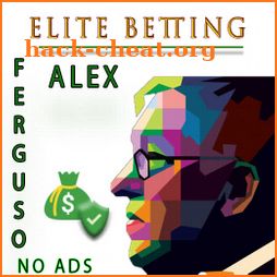 Alex Ferguso ELITE Betting Tips ( FIXED ) icon