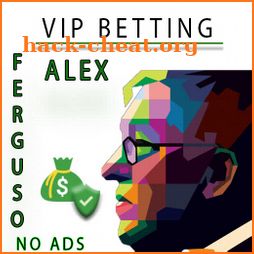Alex Ferguso VIP Betting Tips icon