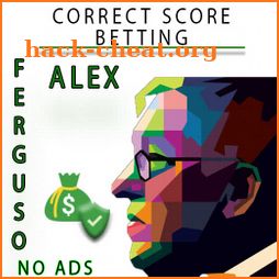Alex Ferguso VIP Correct Score Betting Tips icon