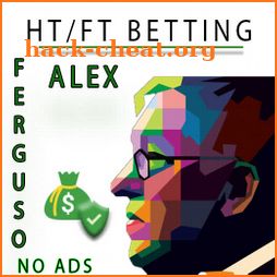 Alex Ferguso VIP HT/FT Betting Tips icon
