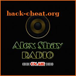 Alex Shay Radio icon