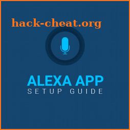 Alexa App Setup & Guide icon