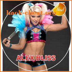Alexa Bliss Wallpaper HD 2020 icon