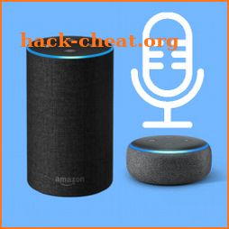 Alexa commands list for Amazon Echo (Action spot) icon