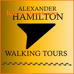 Alexander Hamilton Tours icon