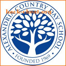 Alexandria Country Day School icon