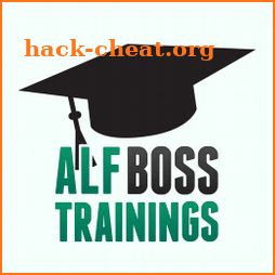 Alf Boss Trainings icon