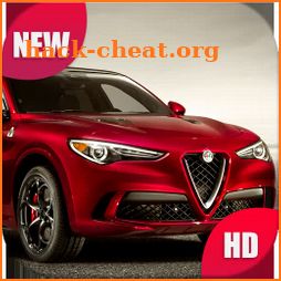 Alfa Romeo - Car Wallpapers icon