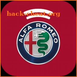 Alfa Romeo® icon