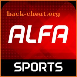 Alfa Sports icon