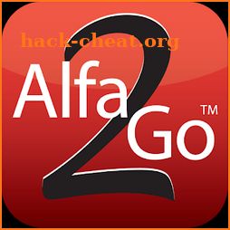 Alfa2Go icon