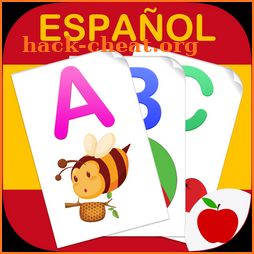 Alfabeto Kids Spanish Alphabet icon