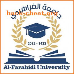 Alfarahidi University icon