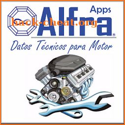 Alfra Datos Técnicos Motor icon