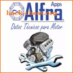 Alfra Datos Tecnicos Motor(VIP) icon
