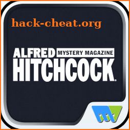 Alfred Hitchcock Mystery icon