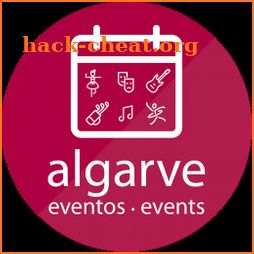 Algarve Events icon