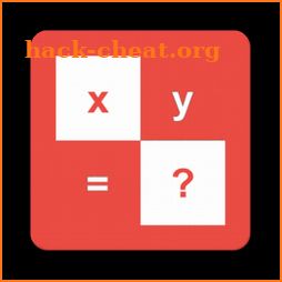 Algebra for Beginner icon