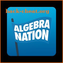 Algebra Nation icon