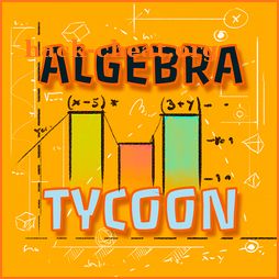 Algebra Tycoon icon