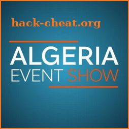 ALGERIA EVENT SHOW icon