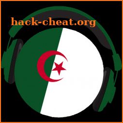 Algeria Radio – Algerian AM & FM Radio Tuner icon