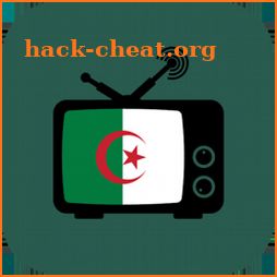 Algeria TV - القنوات الج icon