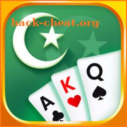 Algerian Patience Solitaire icon