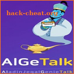 AlGeTalk - Wish Recorder icon