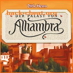 Alhambra Game icon