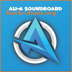 Ali-A Soundboard icon