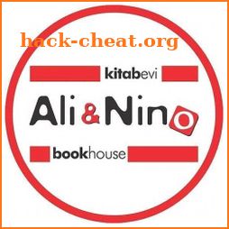 Ali and Nino - bookhouse icon