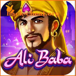 Ali Baba Slot-TaDa Games icon