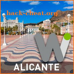 Alicante RunAway icon