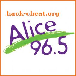 Alice 96.5 Reno icon