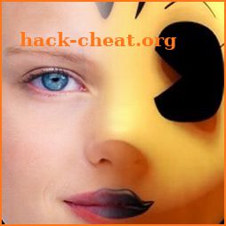 Alice Angel Bendy Face Photo Editor icon