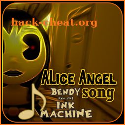 Alice Angel Bendy Ink Song Ringtones icon