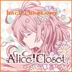 Alice Closet: anime dress up icon