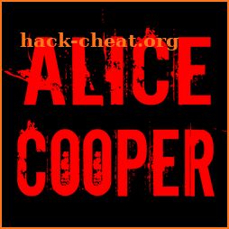 Alice Cooper Music icon