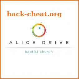 Alice Drive Baptist Church icon