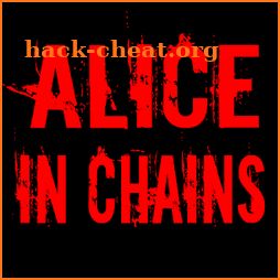 Alice In Chains Music icon